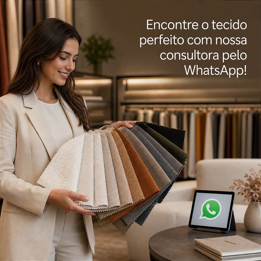 Sofá Cama Ibiza Sem Caixa